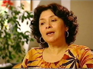 سهام بن سدرين تنسحب من برنامج  لمن يجرؤ فقط  