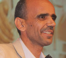 محمد الحامدي: المال السياسي لعب دورا كبيرا في الانتخابات التشريعية