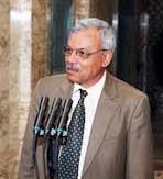 المفاوضات  حول التحوير الوزاري متواصلة