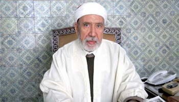 وزير الشؤون الدينية يلقي خطبة الجمعة بجامع الزيتونة
