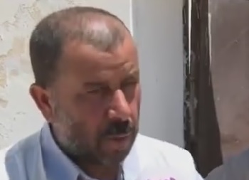 والد الإرهابي سيف الدين الرزقي يطالب بالاطلاع على جثة ابنه (فيديو)