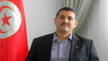عماد الدايمي يوضح بشأن منتحل صفة زميله النائب  بالبرلمان