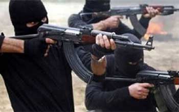 هجوم ليبي مُسّلح على مركز حدودي ببن قردان