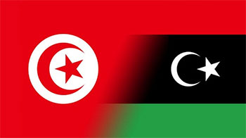 وصول الدبلوماسيين المختطفين بليبيا إلى تونس