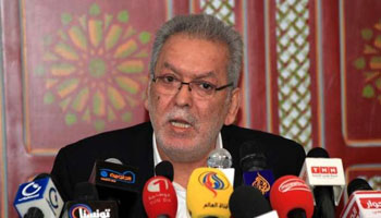 كمال الجندوبي: الوظيفة في شركة فسفاط قفصة تباع ب2 و3 آلاف دينار