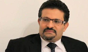 رفيق عبد السلام:يمكن أن ندعم كمال مرجان أو الباجي قائد السبسي في الرئاسية