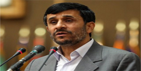 الرئيس الايراني يؤكد على تعزيز العلاقات مع تونس