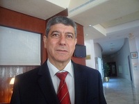 رئيس الهيئة العليا للرقابة المالية:  التجاوزات في الصفقات العمومية  بإمكانها أن تتأتى من التلاعب بالنصوص