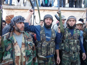 خلية جهادية تونسية تنشط بمساجد جزائرية