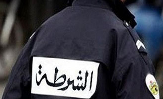 تدشين أول مركز نموذجي أممي للحرس الوطني