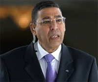 في رسالة مفتوحة: المحامي الشريف الجبالي يدعو الرئيس المرزوقي التدخل للافراج عن مدير الأمن السابق علي السرياطي