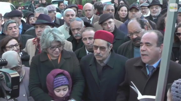ذكري اغتيال المناضل شكري بلعيد تتزامن مع تسلم حكومة الصيد مهامها رسميا .. وتخوفات باستمرار طمس حقيقة الاغتيالات السياسية في تونس