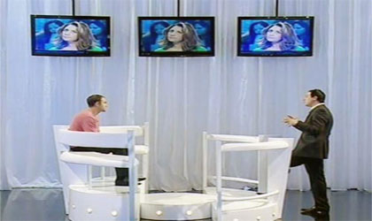 برامج الواقع تتجاوز الخطوط الحمراء...و غايات تجارية وراء كثرة حالات الزنا و الشعوذة و الاغتصاب