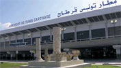 وزير النقل: توجد شبكات منظمة لسرقة أمتعة المسافرين من مطار قرطاج الدولي