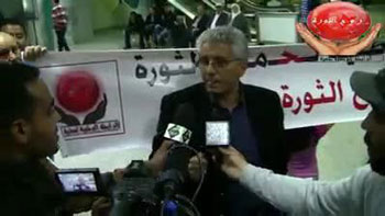 الرابطة الوطنية لحماية الثورة تهدد بعدم السماح لاجراء انتخابات في تونس!