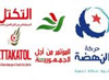 أحزاب ترويكا ترفض الانقلاب على الشرعية الانتخابية