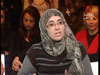 متطوع تونسي للقتال في سوريا يكشف عن تورط  منظمة "حرية وانصاف" في ارسال مقاتلين