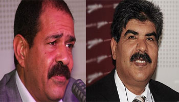 مصدر من الداخلية ينفي امتلاك الوزارة المسدس المستخدم في اغتيال بلعيد والبراهمي