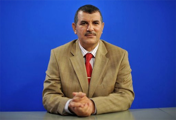 الهاشمي الحامدي يجدد تمسكه بنقل العاصمة التونسية إلى القيروان