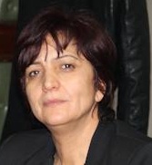 سامية عبو تحمل قايد السبسي مسؤولية اغتيال بلعيد
