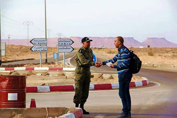 في تعليقها على تهم التقصير بشأن الشورابي والقطاري.. الخارجية التونسية تُوضح أنّ الخاطفين غير معروفين ولا مطالب لهم