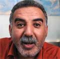 استدعاء الاعلامي زياد الهاني للتحقيق معه بشأن اتهامات حول اغتيال بلعيد