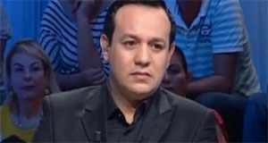 علاء الشابي:إيقافعندي ما نقلكوصمة عار على جبين الإعلاميين