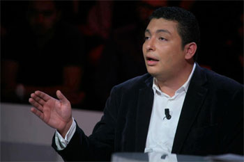 إياد الدهماني: تونس تسمح لليهود لممارسة حجهم ليس من باب الانتهازية من أجل السياحة