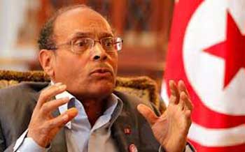 المرزوقي: تسريب امتحانات الباكالورياكارثة