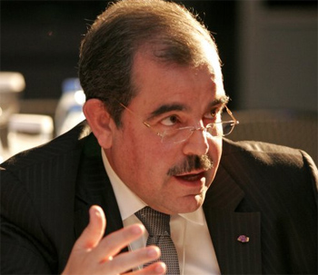 منذر الزنايدي يقدم رسميا ترشحه للرئاسيّة الاثنين المقبل