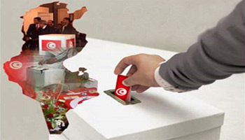مصطفى بن جعفر يدعو إلى تشريك الأمنيين في العملية الانتخابية