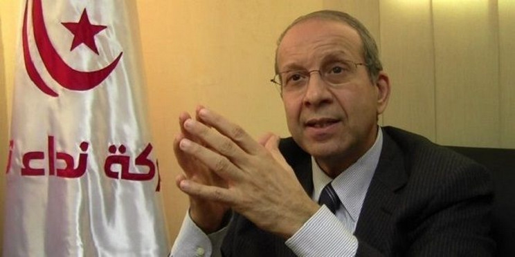 تونس: فوزي اللومي يستقيل من منصبه في نداء تونس و يطلق تيار الأمل