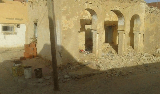 السبسي يتعهد بإقتناء منزل أبو القاسم الشابي وتحويله إلى متحف