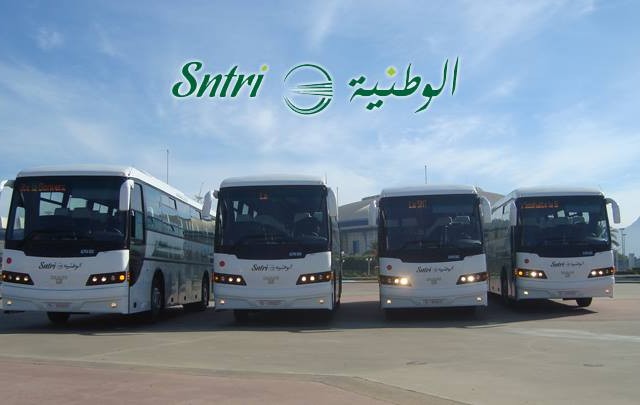 شروط الترّشح لمناظرة الشركة الوطنية للنقل بين المدن