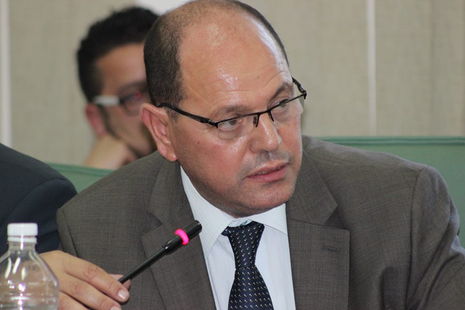 سليم بسباس: سيتزامن دخول مجلة الاستثمار مع قانون الحوافز الجبائية حيز التنفيذ في غرة أفريل 2017
