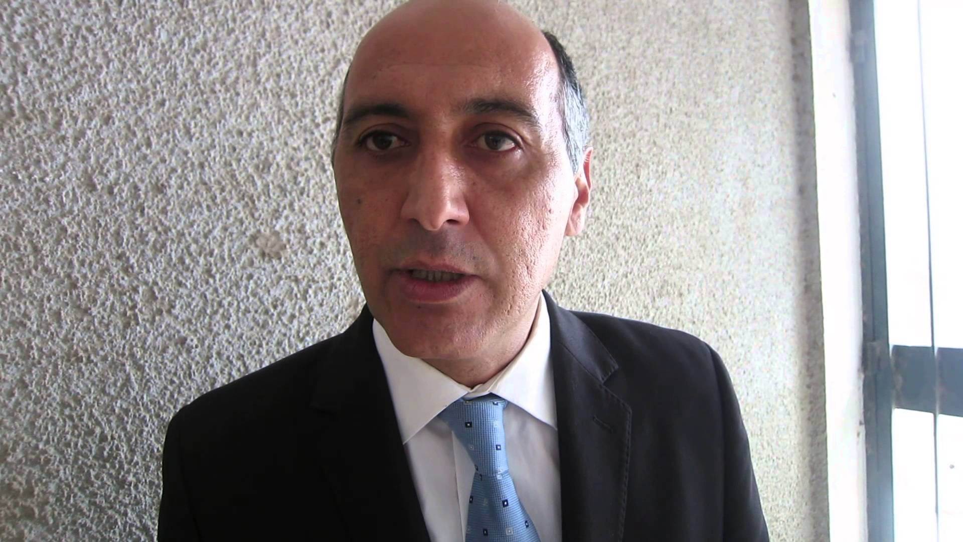 نعمان العش يدعو وزير التجهيز والإسكان إلى الاستقالة