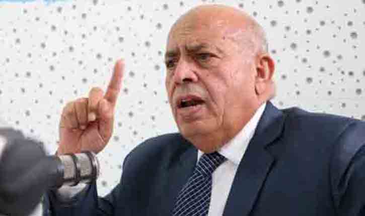 عبيد البريكي :”ملفات فساد متعلقة بديون الموردين للدولة التونسية “