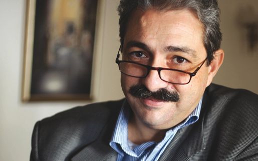 رئيس جديد لحزب التكتل‎