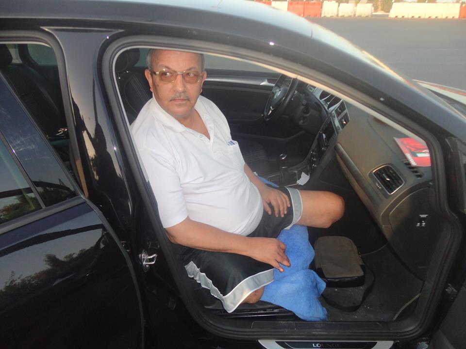إطلاق سراح الصحبي العمري