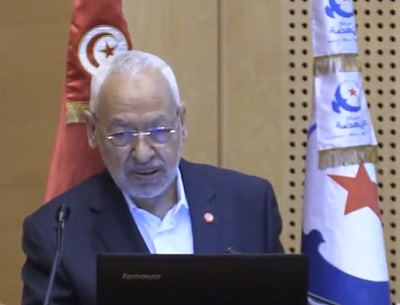 الغنوشي:” المسّ بوحدة حركة النهضة هو بمثابة المسّ بالأمن القومي”