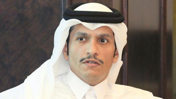 قطر تؤكد مواصلة دعمها لتونس