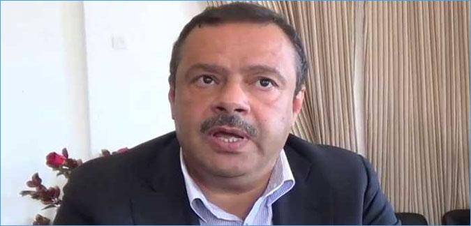 وزير الفلاحة :”نلتزم بضمان التمويل لكل مشروع فلاحي “